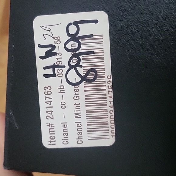 Chanel Mini Bag - Picture 8 of 8